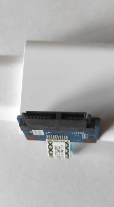 Modul conectare Unitate Optica, DVD/CD Laptop