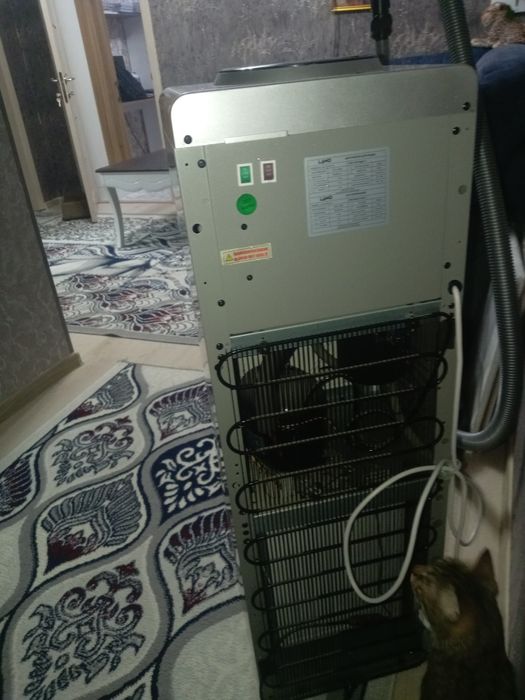 Срочно продам кулер