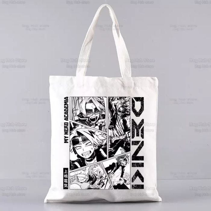 Шоперры из аниме моя геройская академия