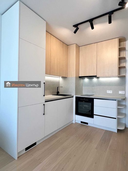 Продава се Двустаен апартамент в София, Студентски град - 66 кв.м за 4016 €/кв.м - Снимка #1