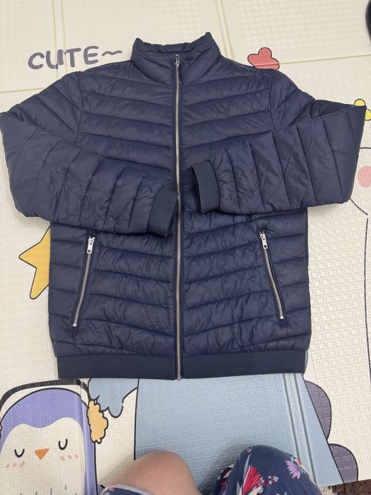 Мужская куртка весна