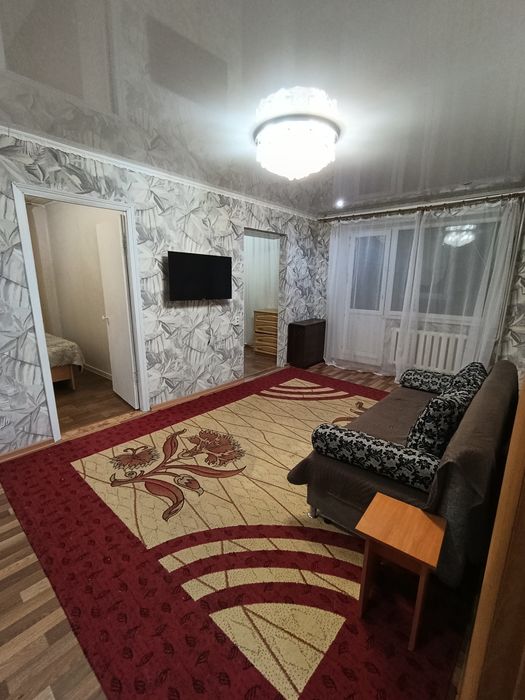 Сдам 4х комнатную квартиру