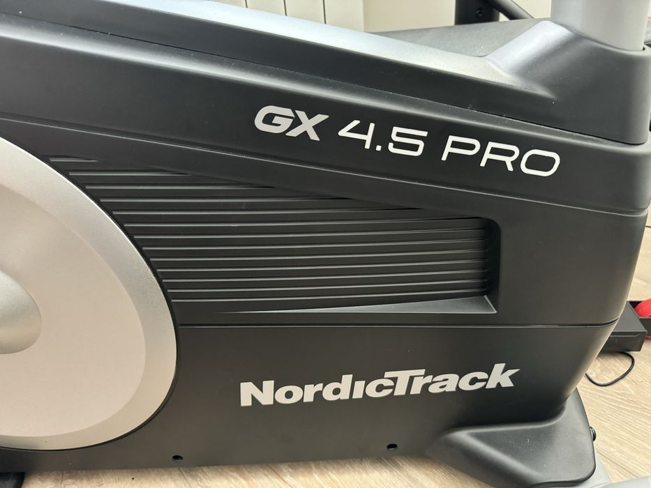 Фитнес колело NordicTrack GX 4.5 Pro