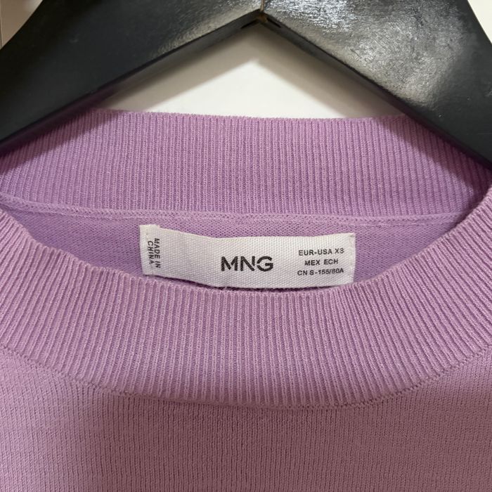 Пуловер Mango, XS