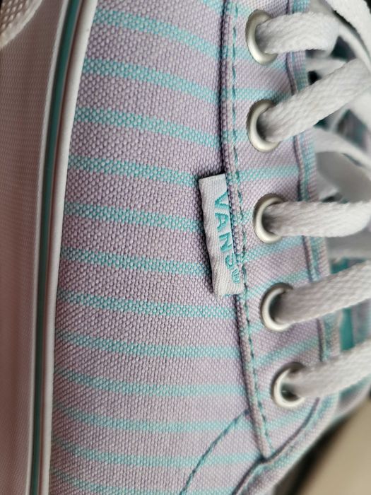 Гуменки Vans, 36 номер