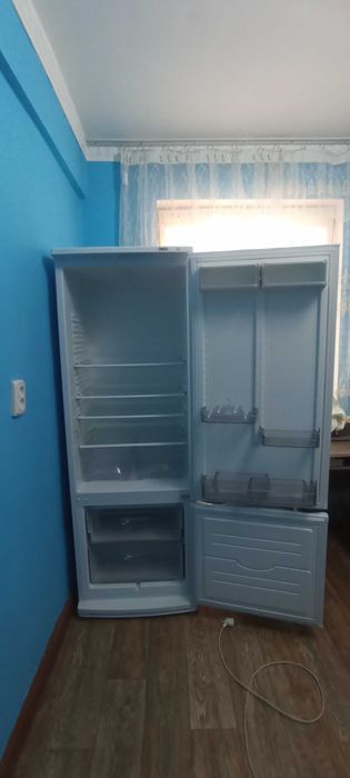 Холодильник Атлант