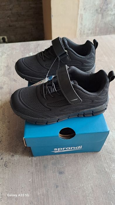 Детски маратонки