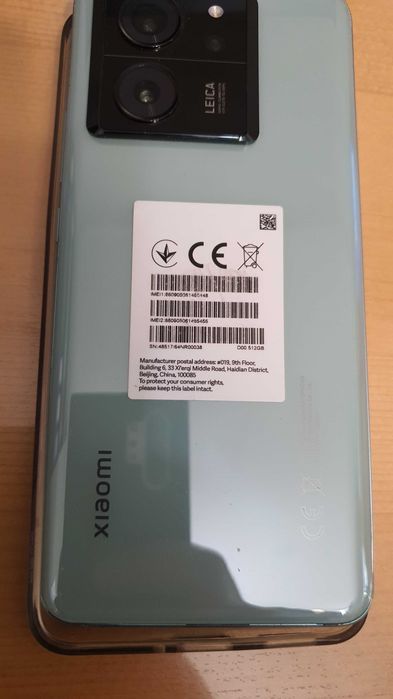 Telefon Xiaomi 13t pro