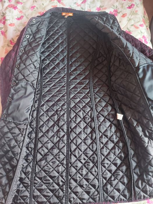 Тренчкот Nia & Do Rado