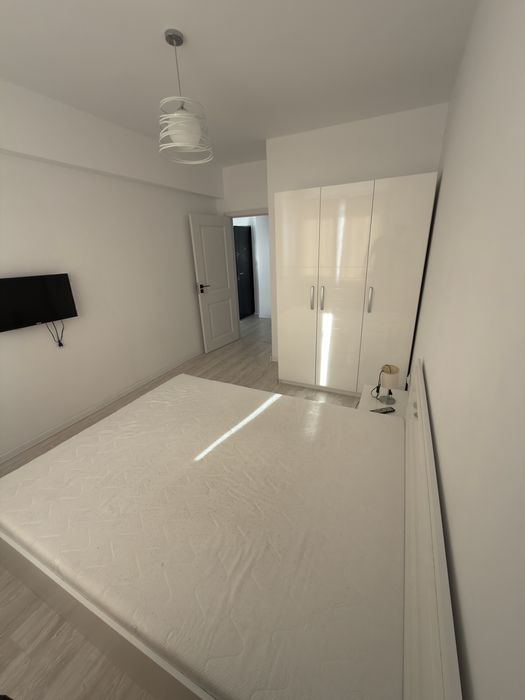 Inchiriez apartament 2 camere Open space Avangarde city, Militari Residence