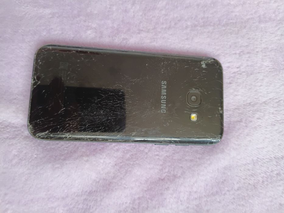 Телефон А3 ислеп тур