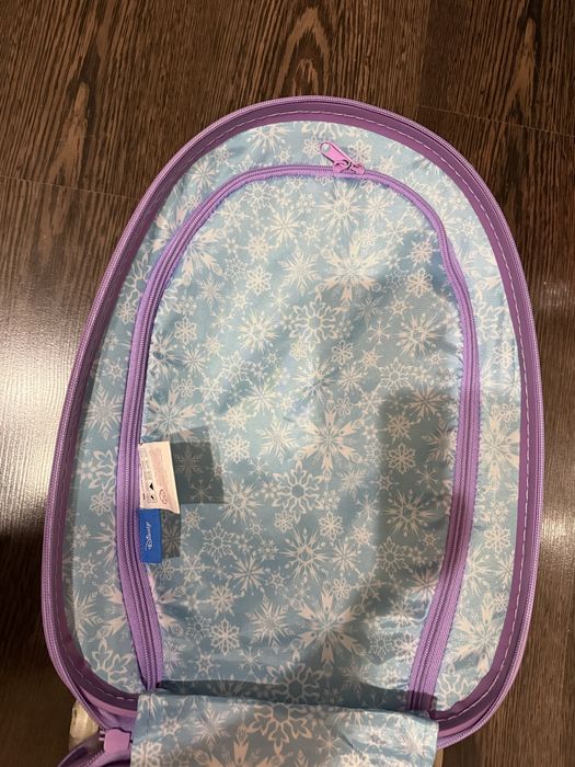 Детски куфар Елза, Disney - 44*30*20 см.