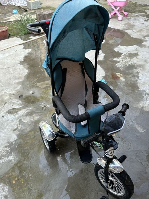 velikli kalyasga каласка с великом