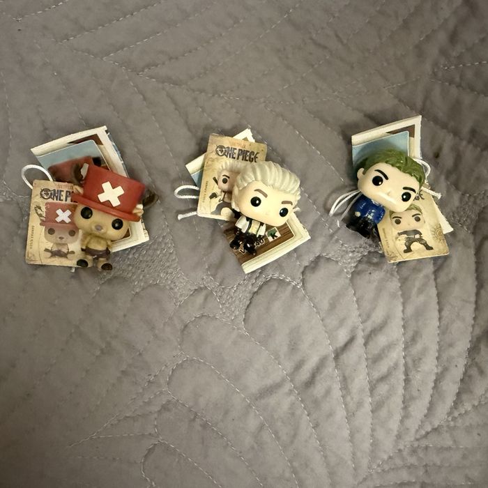 Киндер джой ван пис/ Kinder joy one piece