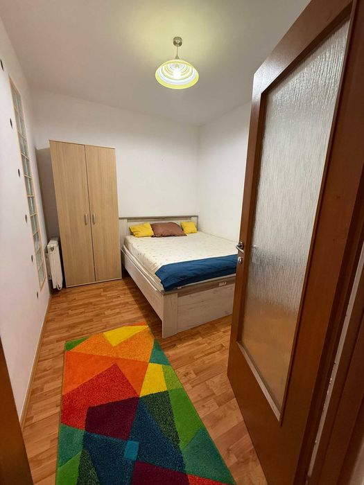 Apartament de vanzare 2 dormitoare + parcare (jupiter3/calea baciului 28b)