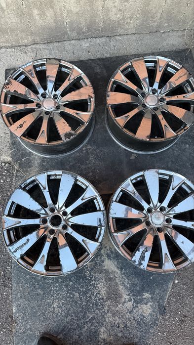 Продам диски r 19