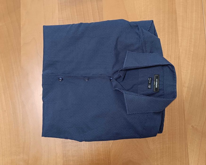 LC Waikiki-SlimFit -Много Запазена