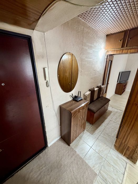 Сдам в аренду двухкомнатную квартиру - Więcej