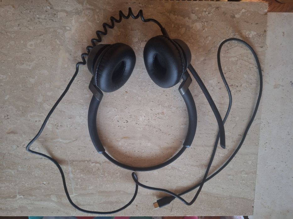 Casti Jabra Engage 50