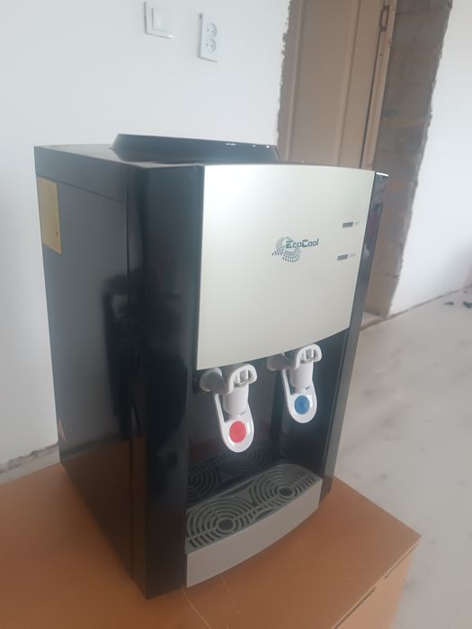 Диспансер!!! Ыстық не салқын су құятын дүние