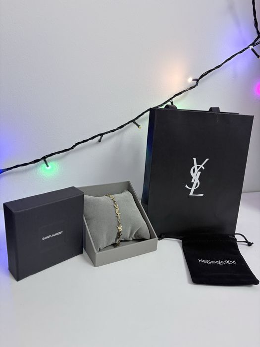 Brățară Yves Saint Laurent