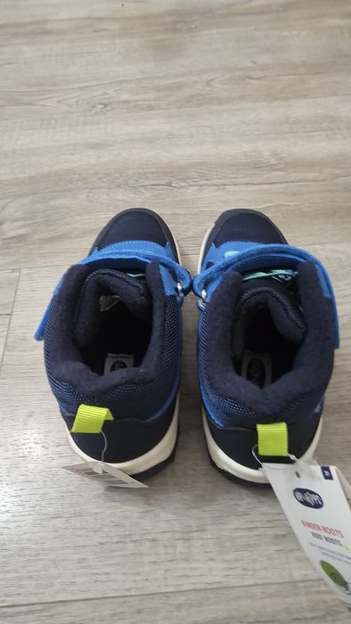 Нови ватирани боти,номер 31.