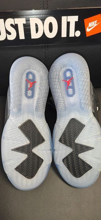 Nike  Jordan Mars 270, номер 38