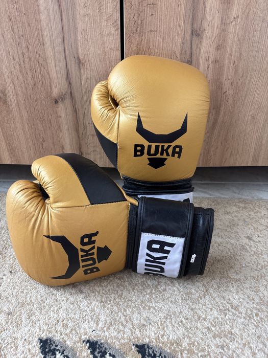 Перчатки для бокса,BUKA