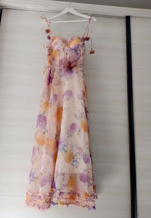 Rochie deosebita de vara