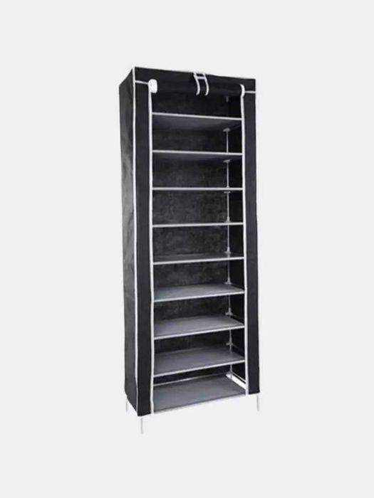 Oyoq kiyim uchun javon, poyabzal uchun shkaf