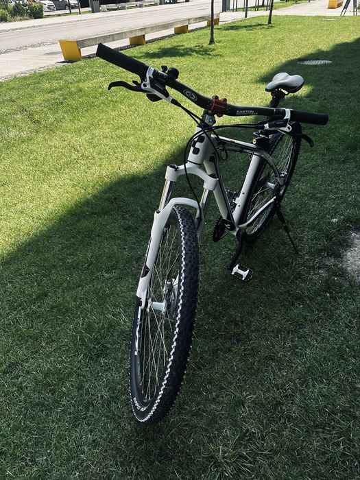 Bicicleta MTB CUBE Analog XT 29”