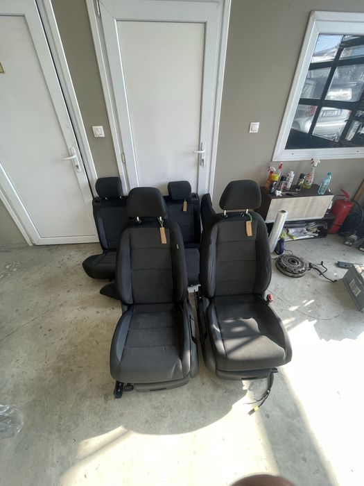 Седалки Volkswagen Golf 5,6 КОМБИ