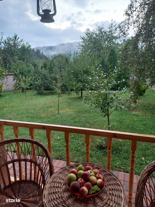 Casa superba in com Barsesti jud Vrancea Comision 0%