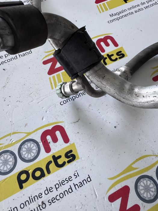 Conducta AC Aer Conditionat Hyundai i20 2008-2014