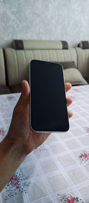 IPhone 12 Pro srojniga sotiladi