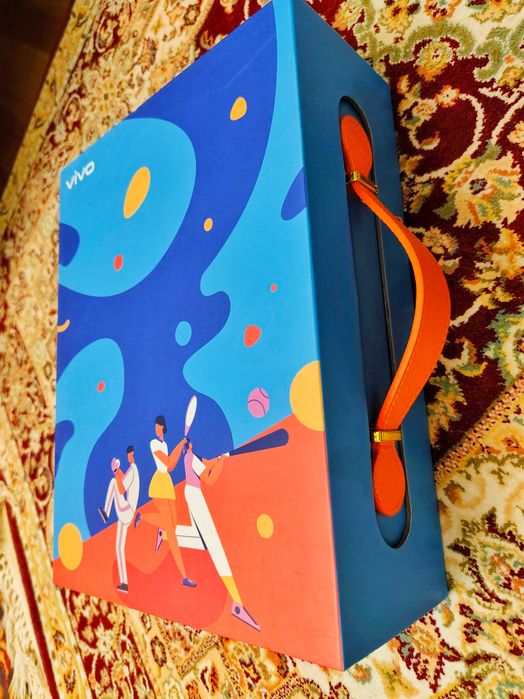 Подарочный набор Vivo