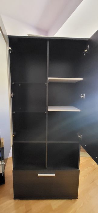 Vand set mobila living/sufragerie