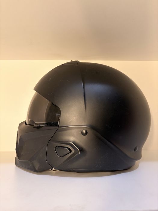 Шлем Scorpion Exo Covert 2 XL
