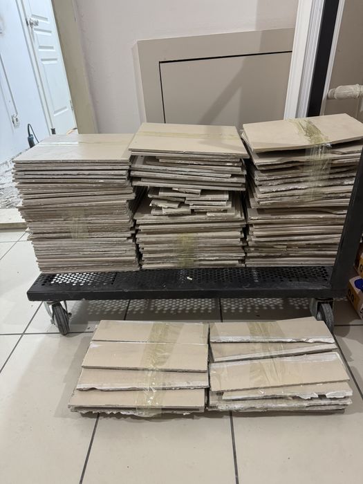 Кафель бой , бесплатно