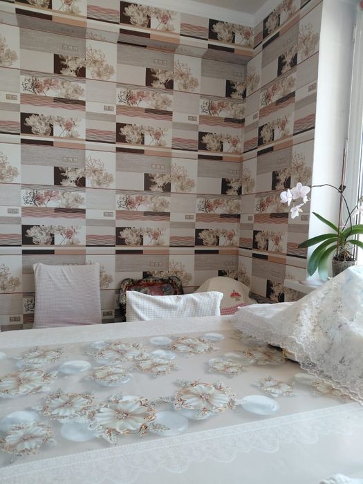 Продам квартиру срочно