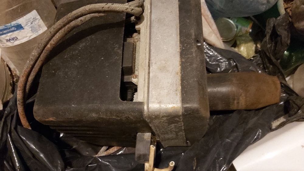 Нафтова горелка за отопление