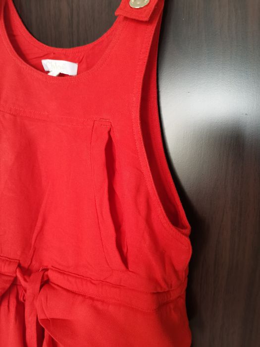 Chloe гащеризон 5години