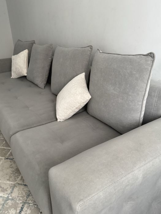 Продам диван в гостиную