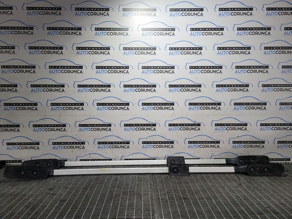 Set Bare Longitudinale Dacia Dacia Logan II MCV 2013 - 2016 SUV 2 Usi (1032)