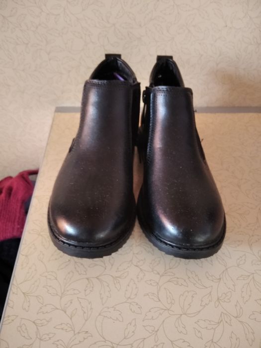 Детская обувь для мальчика