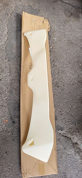 Спойлер Subaru Forester