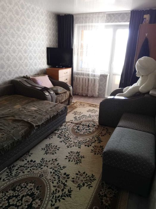 Продам квартиру в хорошем районе