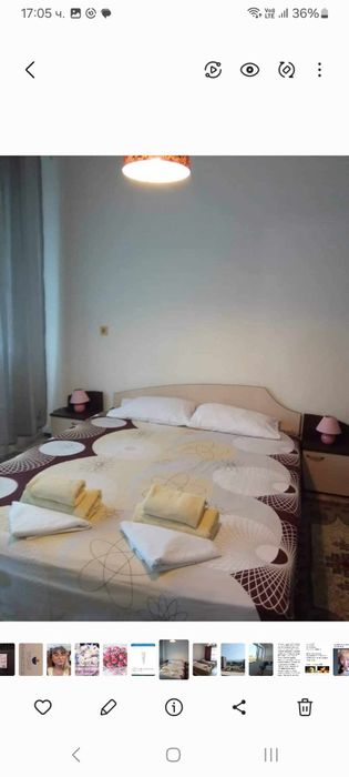 Продава се Двустаен апартамент в Поморие - 65 кв.м за 1354 €/кв.м - Снимка #2