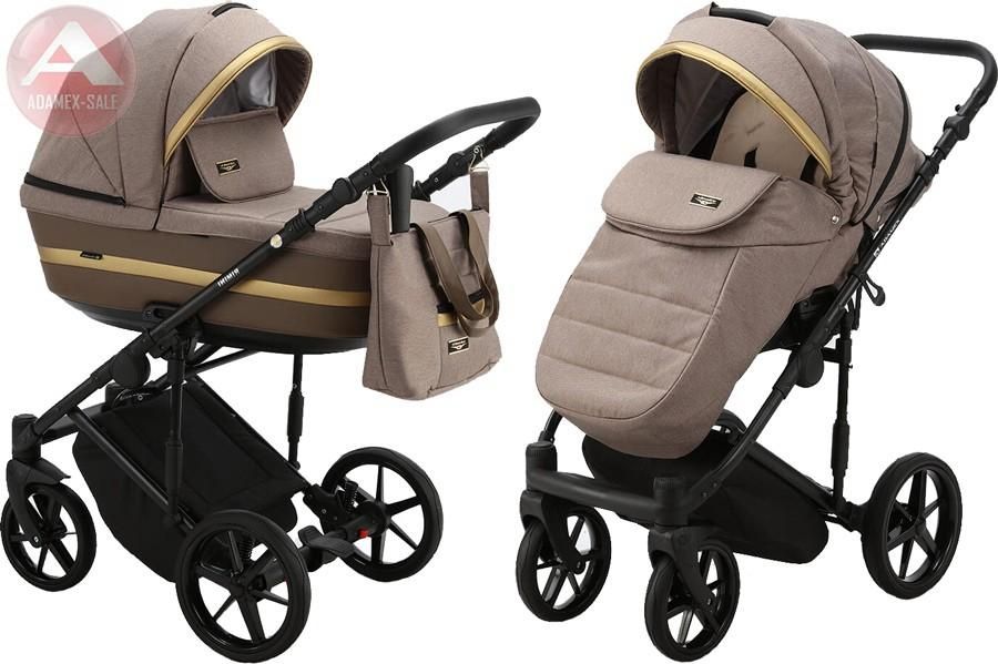 Детская коляска Remini