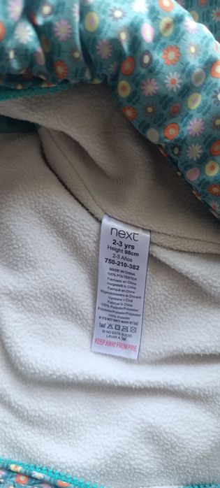 Вещи на девочку 2-2.5 года